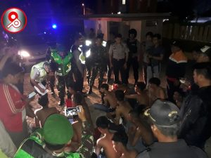 Para pelajar