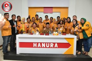 DPP Hanura