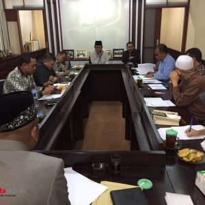 DPRD dan KPU Kota Bekasi