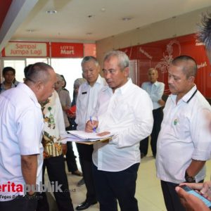 Walikota Bekasi