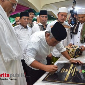 Rahmat Effendi