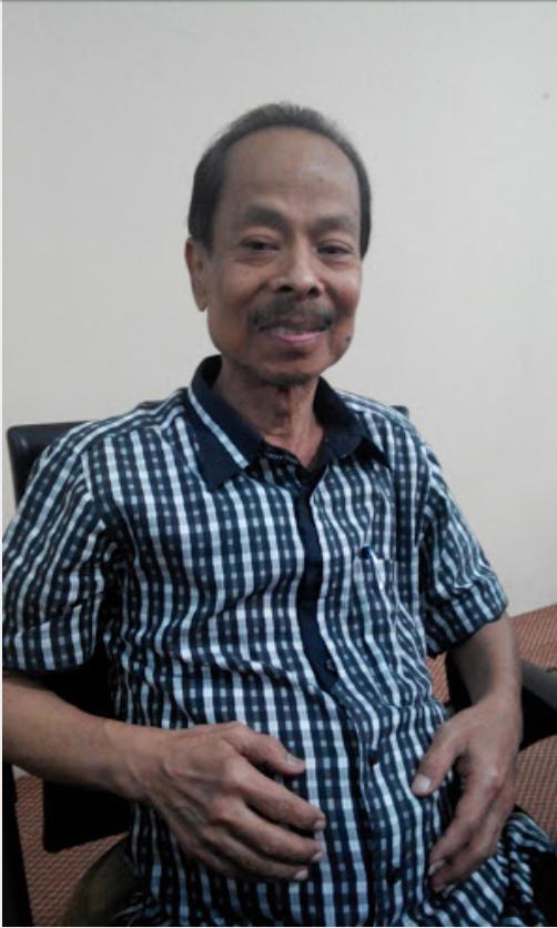 Caption: ilustrasi, Almarhum Thamrin Usman Anggota DPRD Kota Bekasi