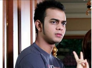 Tukang bubur naik haji