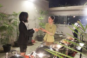 Hotel Santika Mega City Bekasi