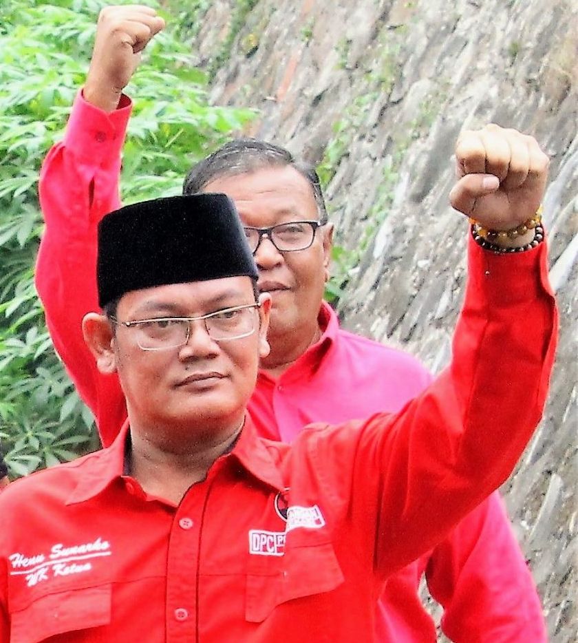 Henu Sunarko
