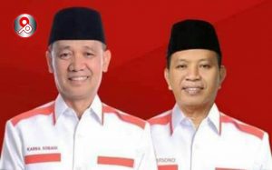 Duet Karna - Tarsono