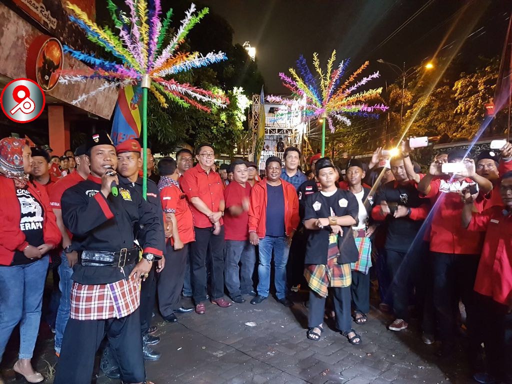 DPC PDI Perjuangan