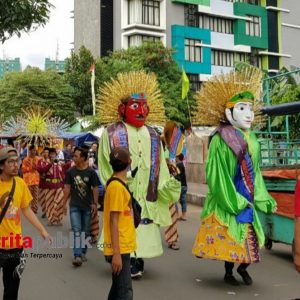 Film Benyamin Biangkerok