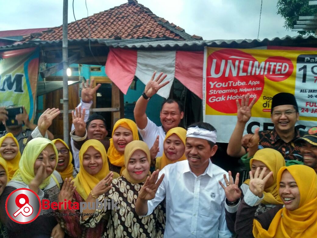 Dedi Mulyadi