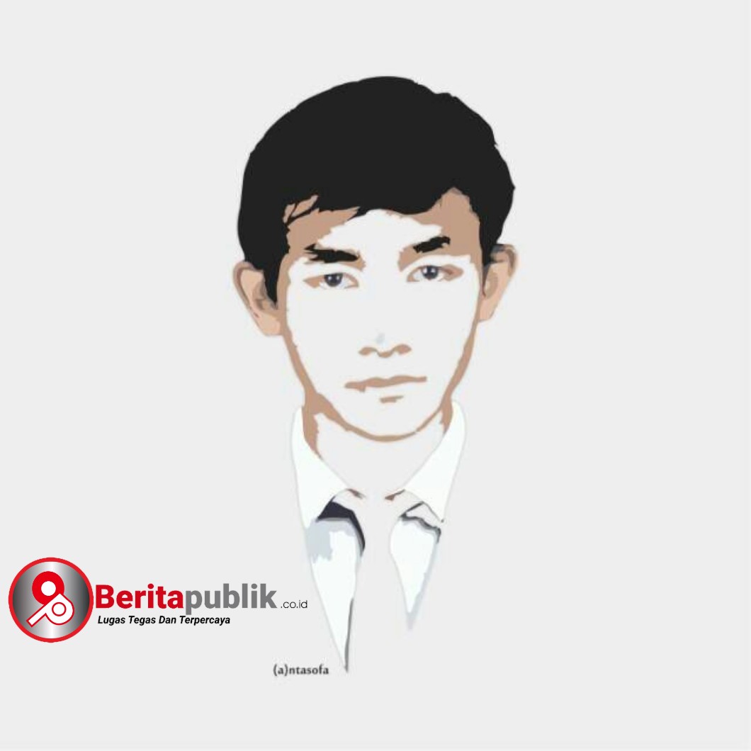 Arfi Antasofa (Penggiat Amanat Keresahan Masyarakat Bekasi / AKSI)