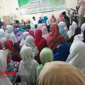 Calon Wakil Walikota