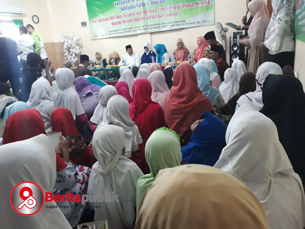 Calon Wakil Walikota