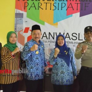 Panwaslu Kota Bekasi