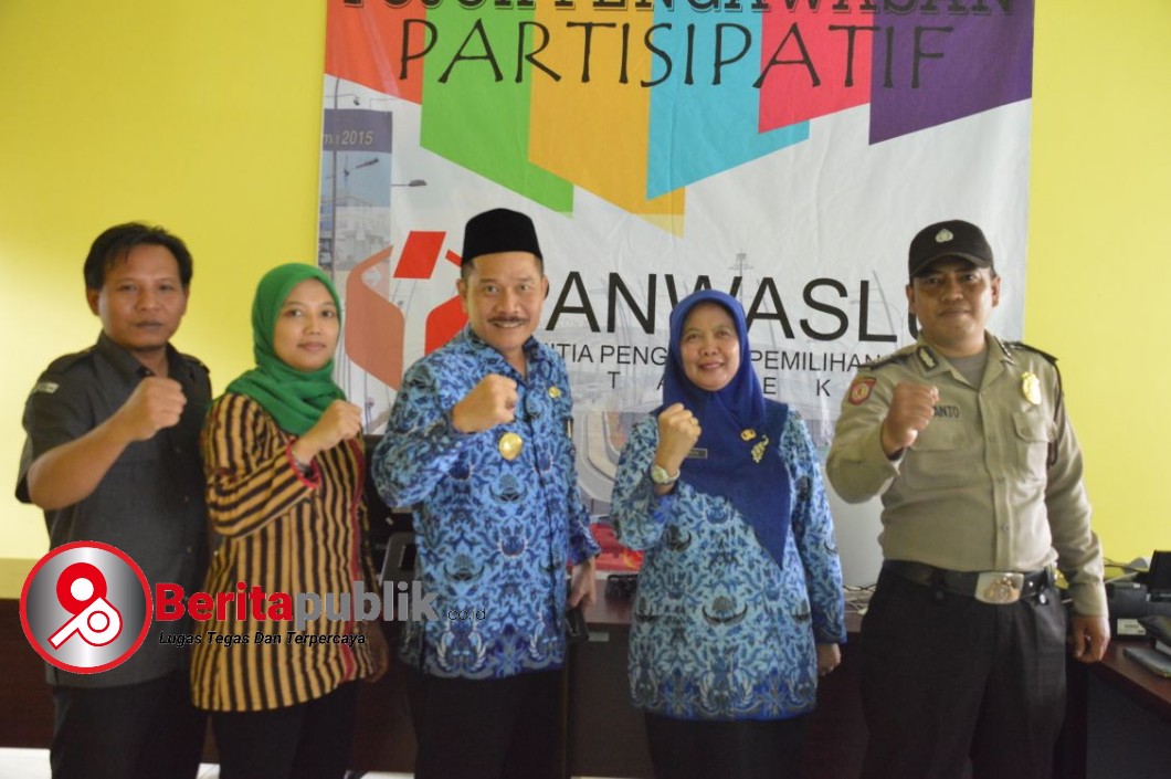 Panwaslu Kota Bekasi