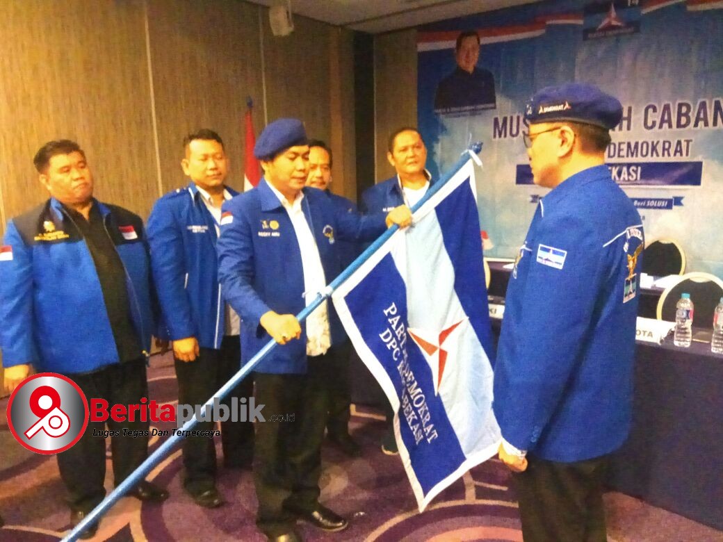 DPC Demokrat