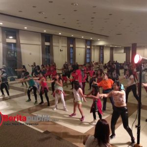 Hotel Santika Premiere KHI Bekasi