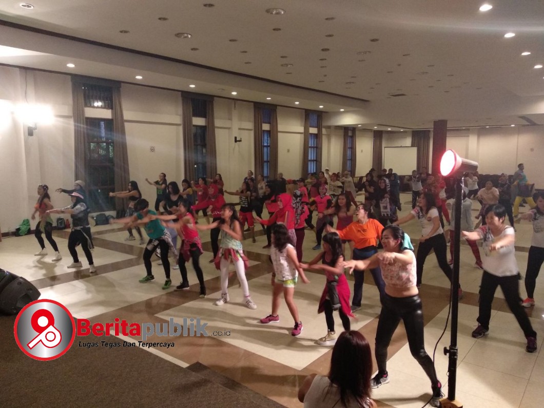 Hotel Santika Premiere KHI Bekasi