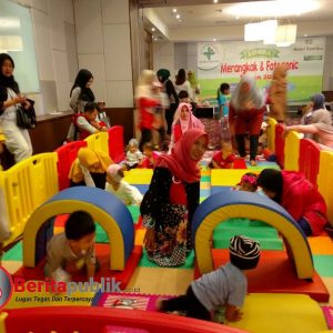 Hotel Santika Premiere KHI Bekasi