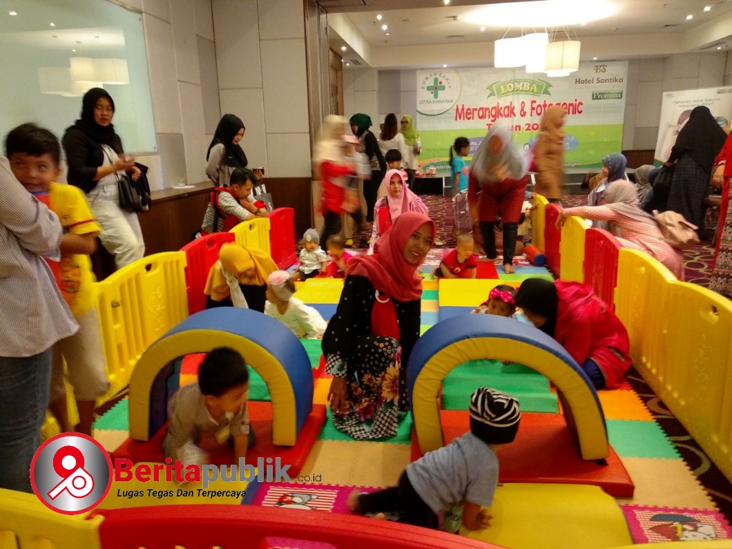 Hotel Santika Premiere KHI Bekasi