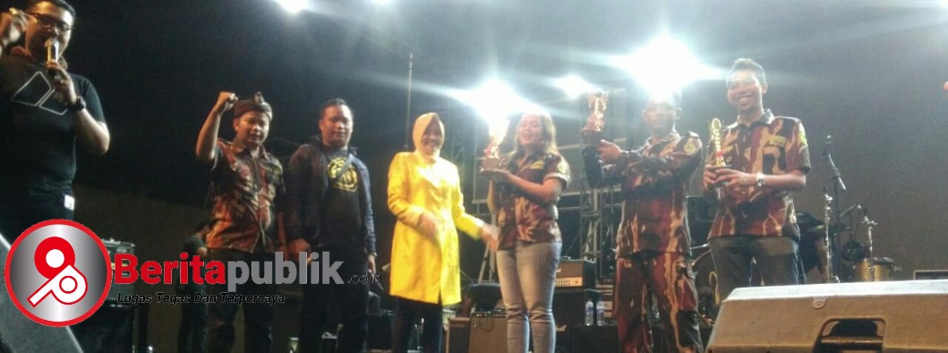 Anggota DPR RI