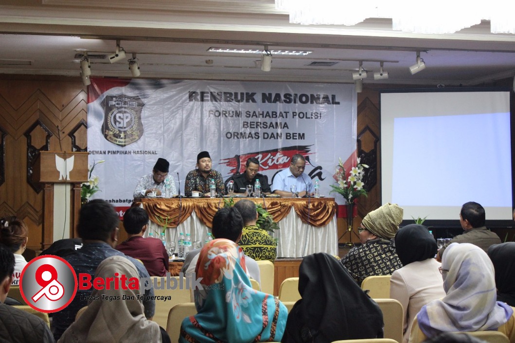 Sahabat Polisi