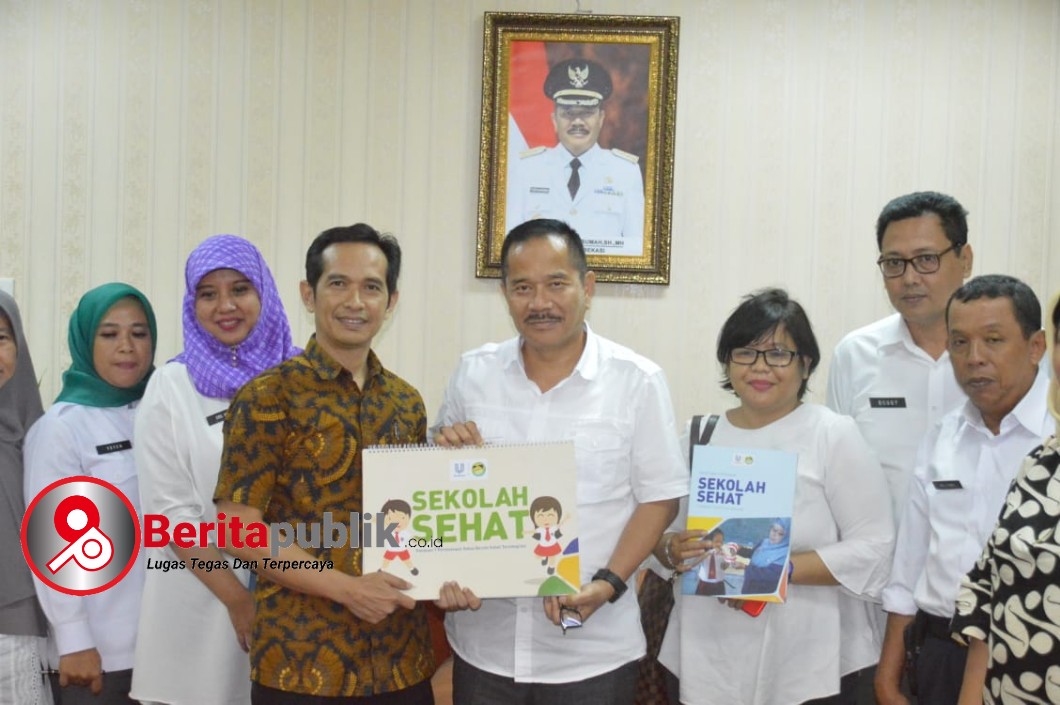 Walikota Bekasi
