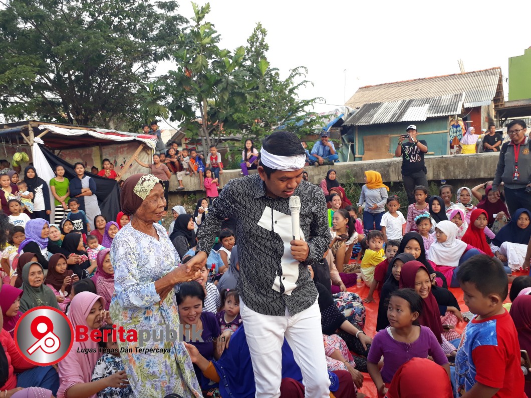 Dedi Mulyadi