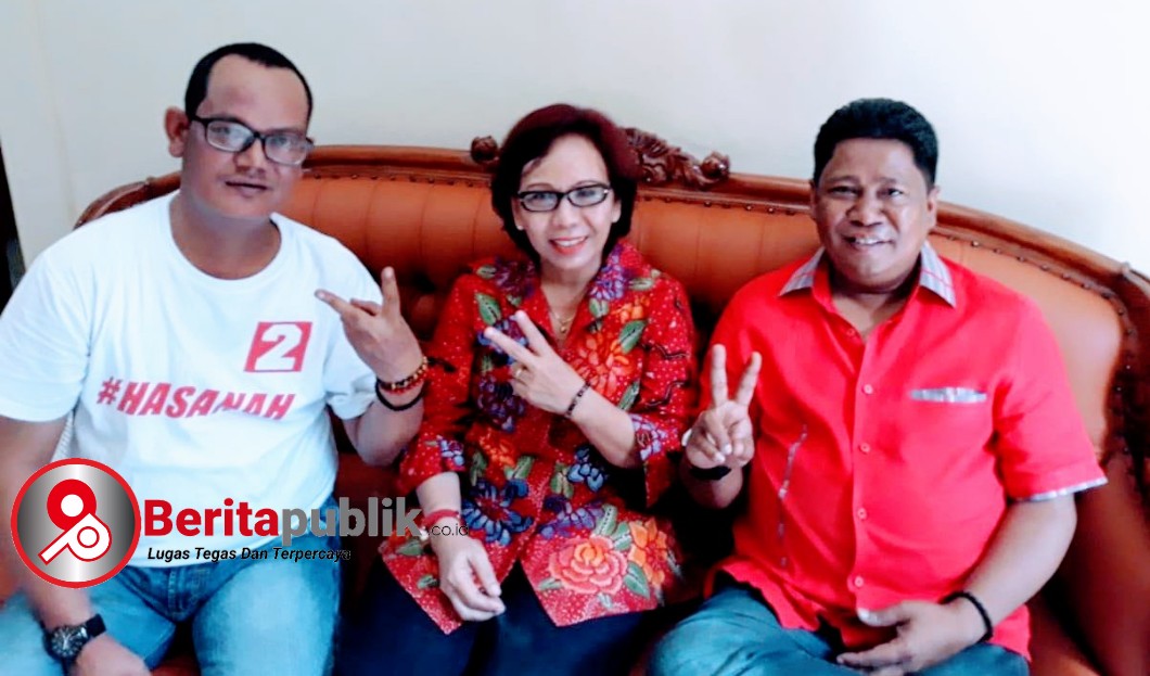PDI Perjuangan