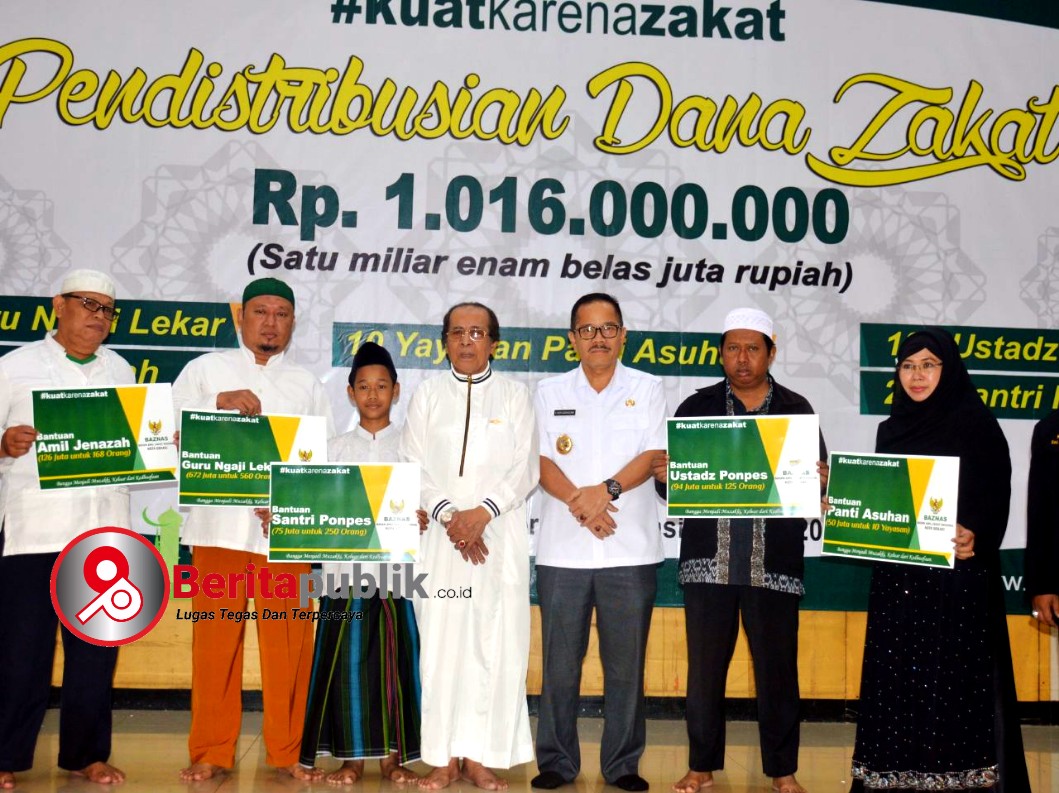 Baznas