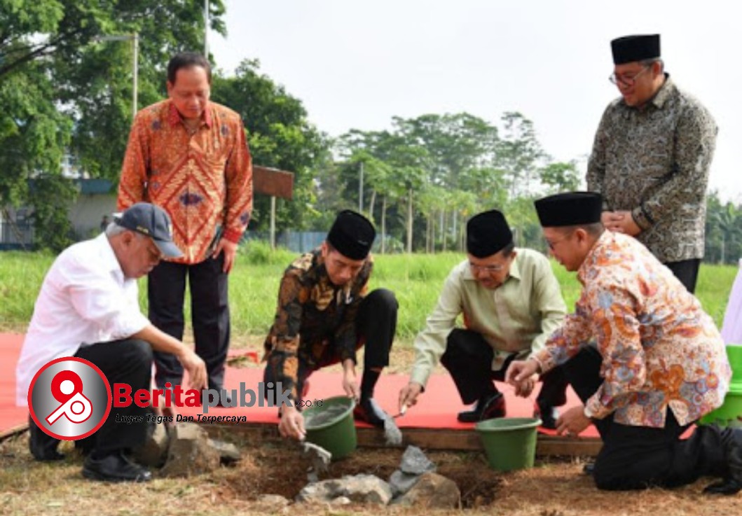 Presiden RI