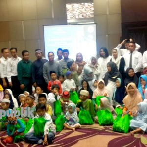 Santika Premiere KHI Bekasi