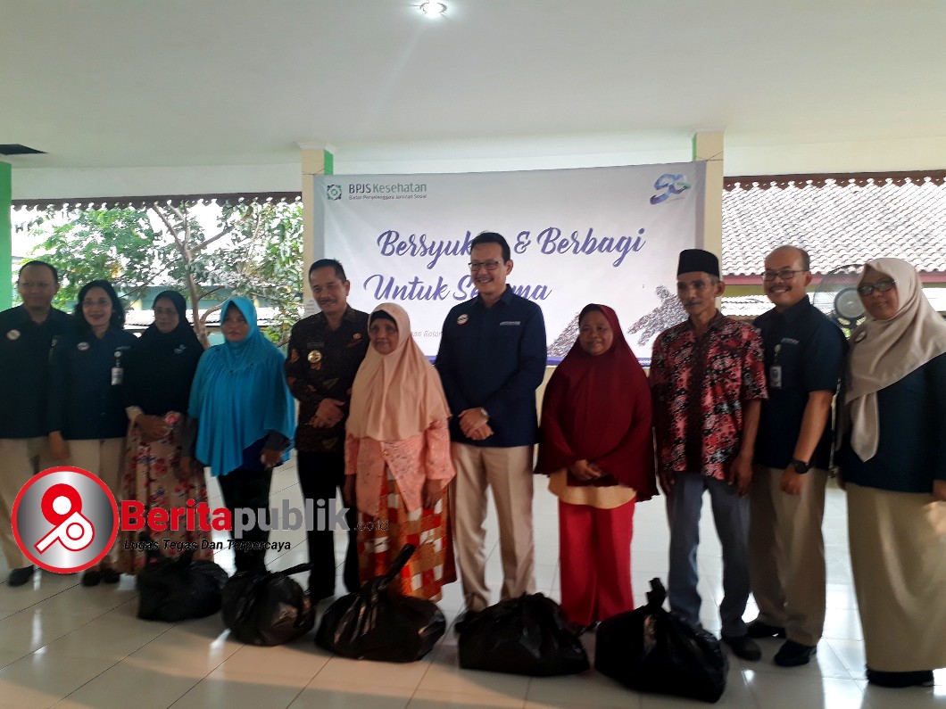 BPJS Kesehatan