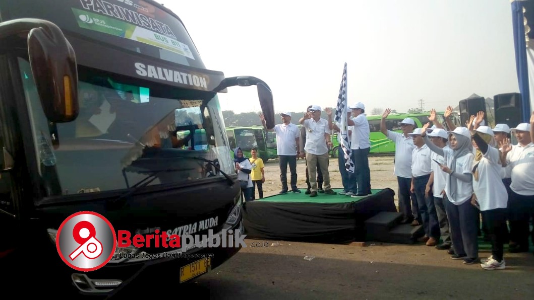 Mudik Gratis