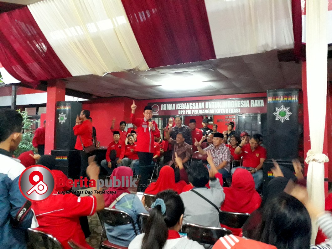 DPC PDI Perjuangan