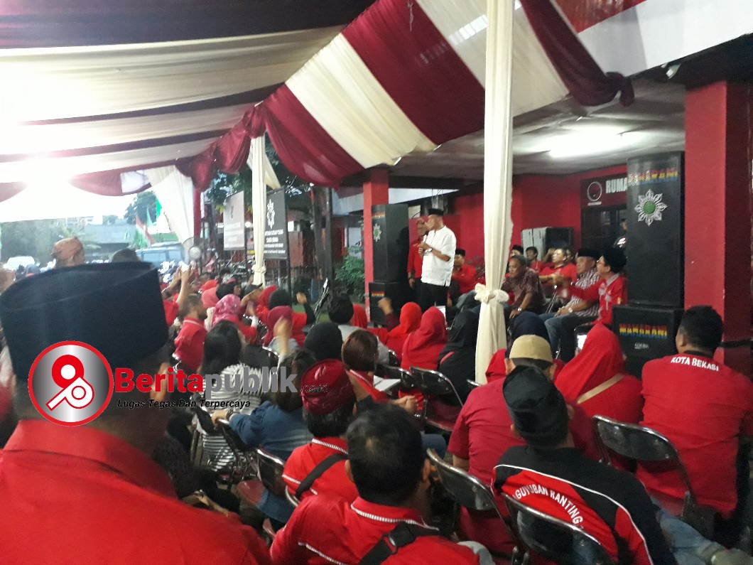 DPC PDI Perjuangan
