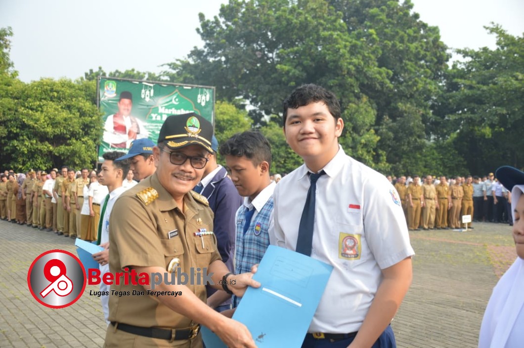 Pj Walikota