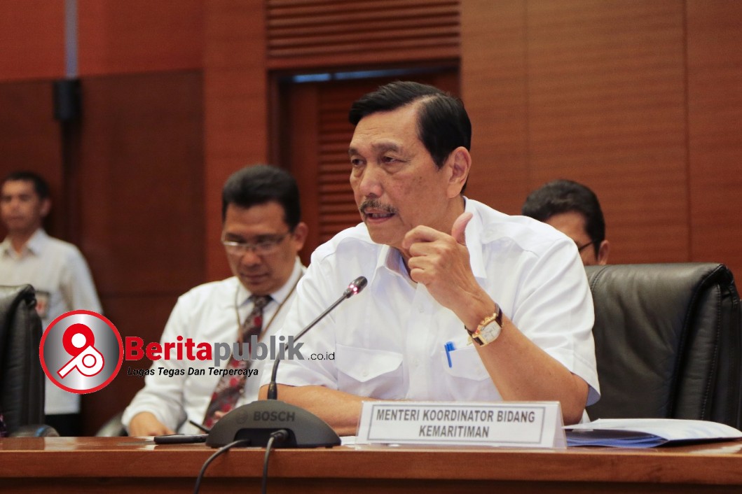 Luhut