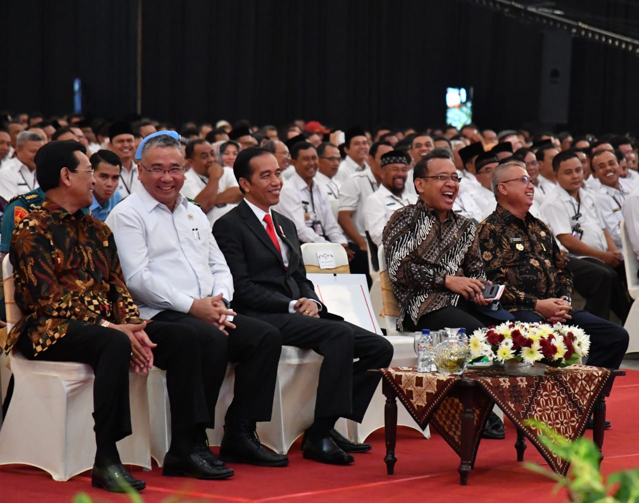 Presiden