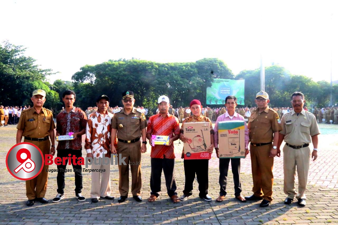 Pemkot Bekasi