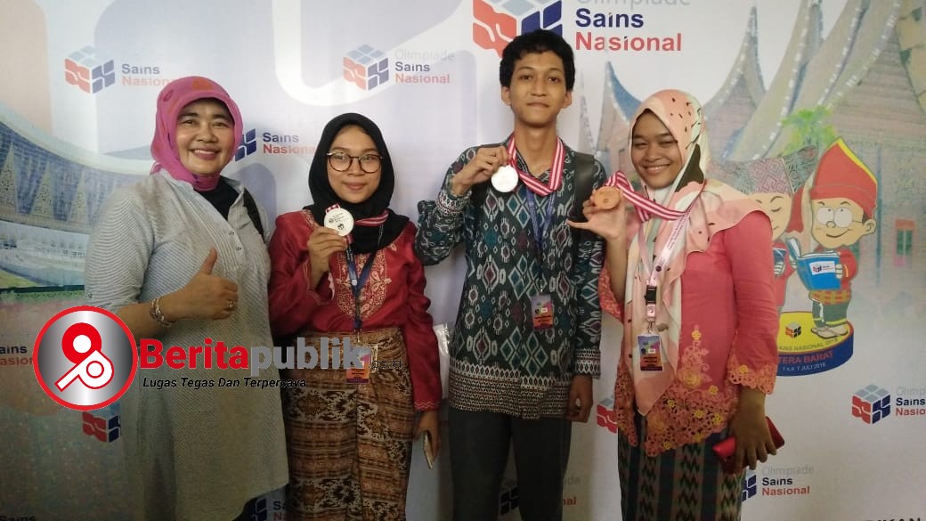 SMAN 2 Bekasi