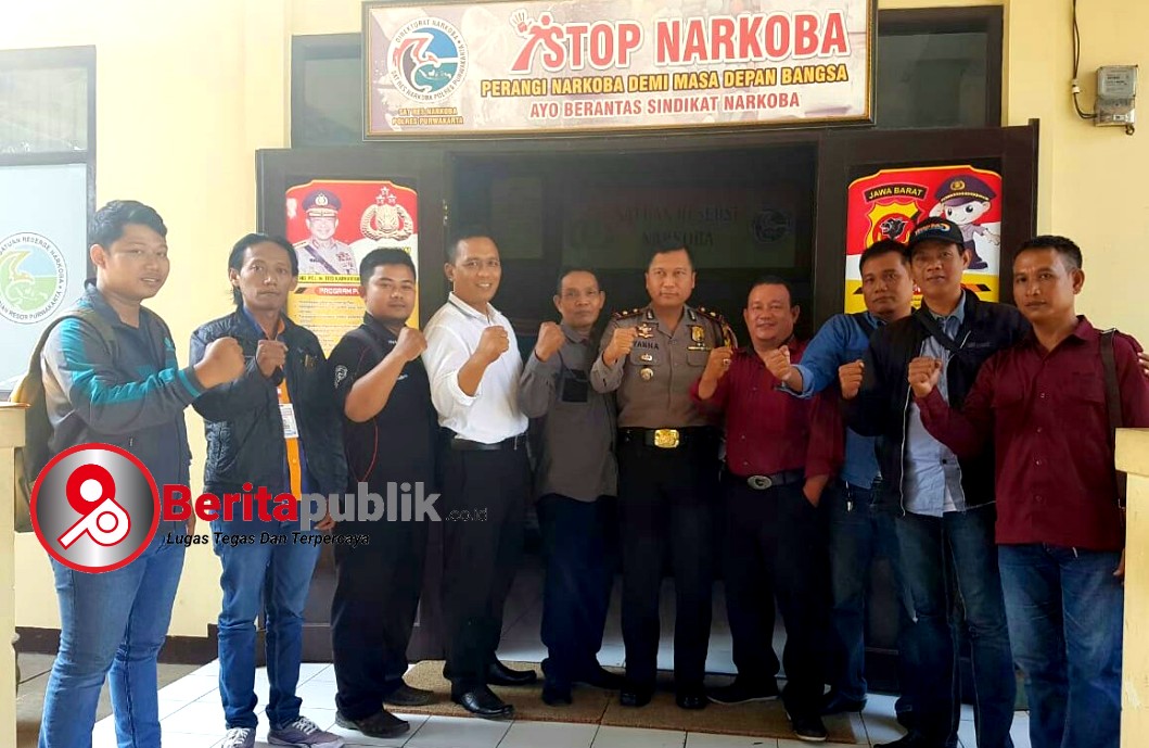 Iwo Purwakarta