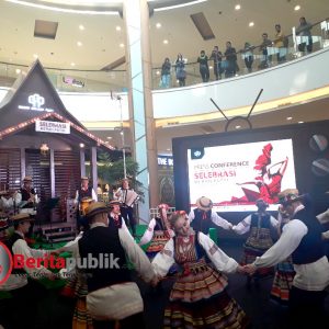 Grand Galaxy Park Mall Bekasi