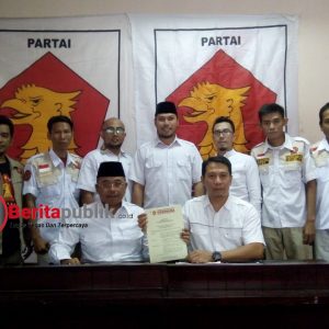 Partai Gerindra Bekasi