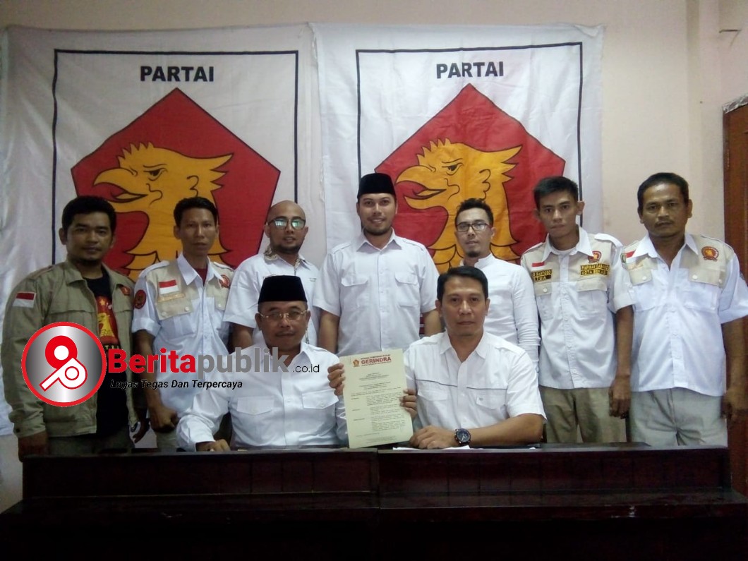 Partai Gerindra Bekasi