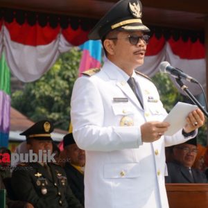 Pj Walikota Bekasi