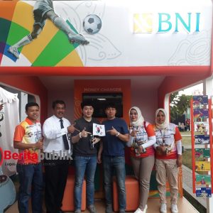 BNI KCU Bekasi