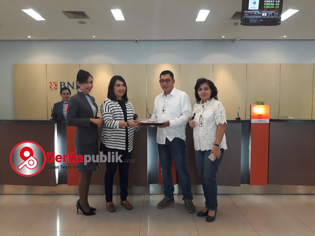 Hapelnas 2018