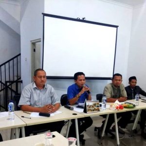 Bawaslu Kabupaten Bekasi