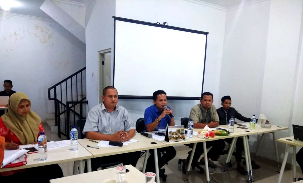 Bawaslu Kabupaten Bekasi