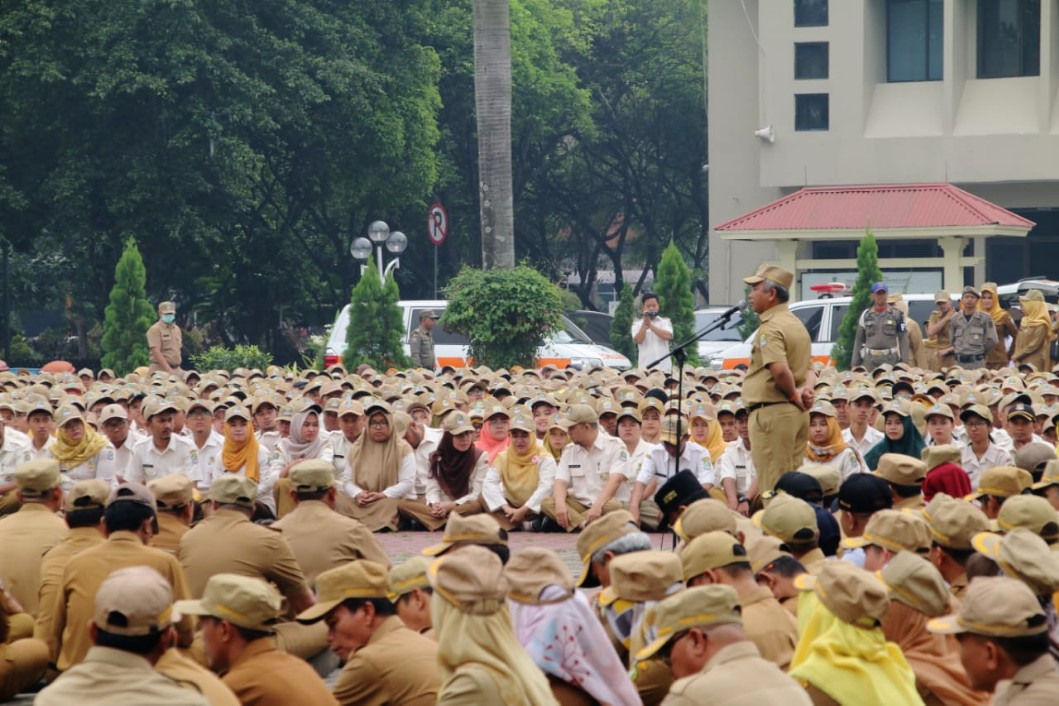 Wali Kota Bekasi